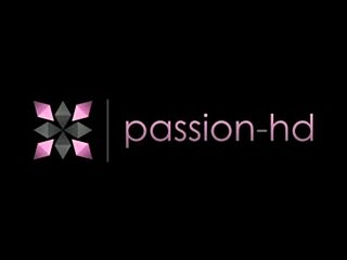 Passion-HD hete blondine Tantrische Palpate