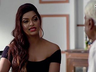 Indische mooie pornofilm