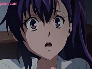 Kowaremono: Risa Анимация - Эпизод 1 - Английский подкровать