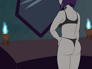 18titans Episode 3 - Sexy Aliens