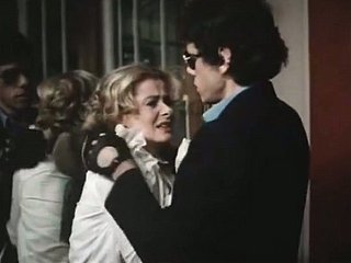 Lady Lady Vericturing Veronica Hart được fucked bởi Guy Horny Robert Kerman trong Clip khiêu dâm cổ điển