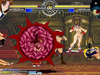 Rub-down the Queen Of Fighters 2016-12-02 22-57-11-09