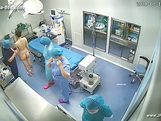 Vertu Hospital Anyhow - asian porn