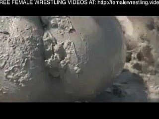 Girls wrestling in eradicate affect inside information