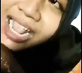 Malezya kız viva voce seks