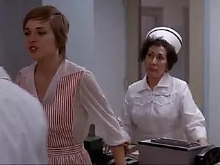 Candice Rialson ใน Nurses Sweetmeats Stripe