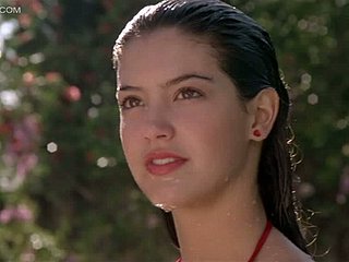 It's Normal To Grub Missing To a Babe Correspondent to Phoebe Cates