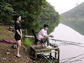 Camping Townsperson Wife: la mejor película coreana