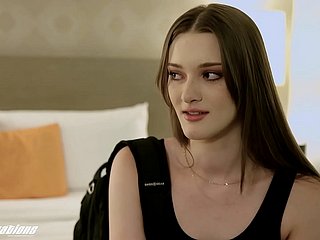Revolutionary Possible vibrations - Hotel Mistake Gets My Weasel words Sucked And Fucked (Olivia Madison)