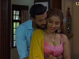 Indulge panas India yang menakjubkan filem erotik