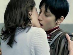 Sandra Ceccarelli ve Francesca Inaudi - Il Richiamo (2009)