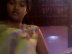 Sri Lanka 25 yaşında Viber yılında For Me onu büyük göğüsler göster