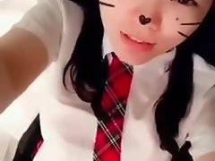 selfshot muchacha japonesa 6