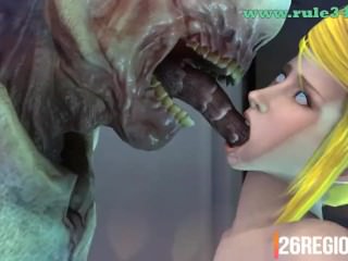 Ultimate 3D Fleshly Porn Compilation