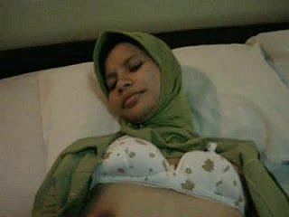 indonesia-jilbab entot di Hostelry
