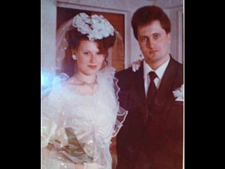 Historia de amor. Madura couple..avi de Ucrania
