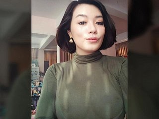 菲韦·菲韦缅甸女演员
