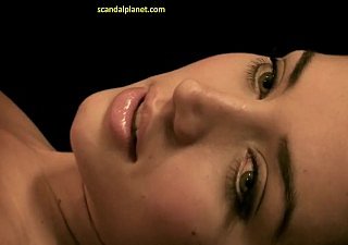Ana de Armas Completely bogel Dalam Anima ScandalPlanetCom