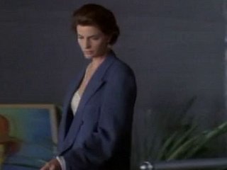 Joan Severance - Peppery Avail Diaries - Saf