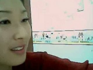 Chiński Unprofessional Webcam